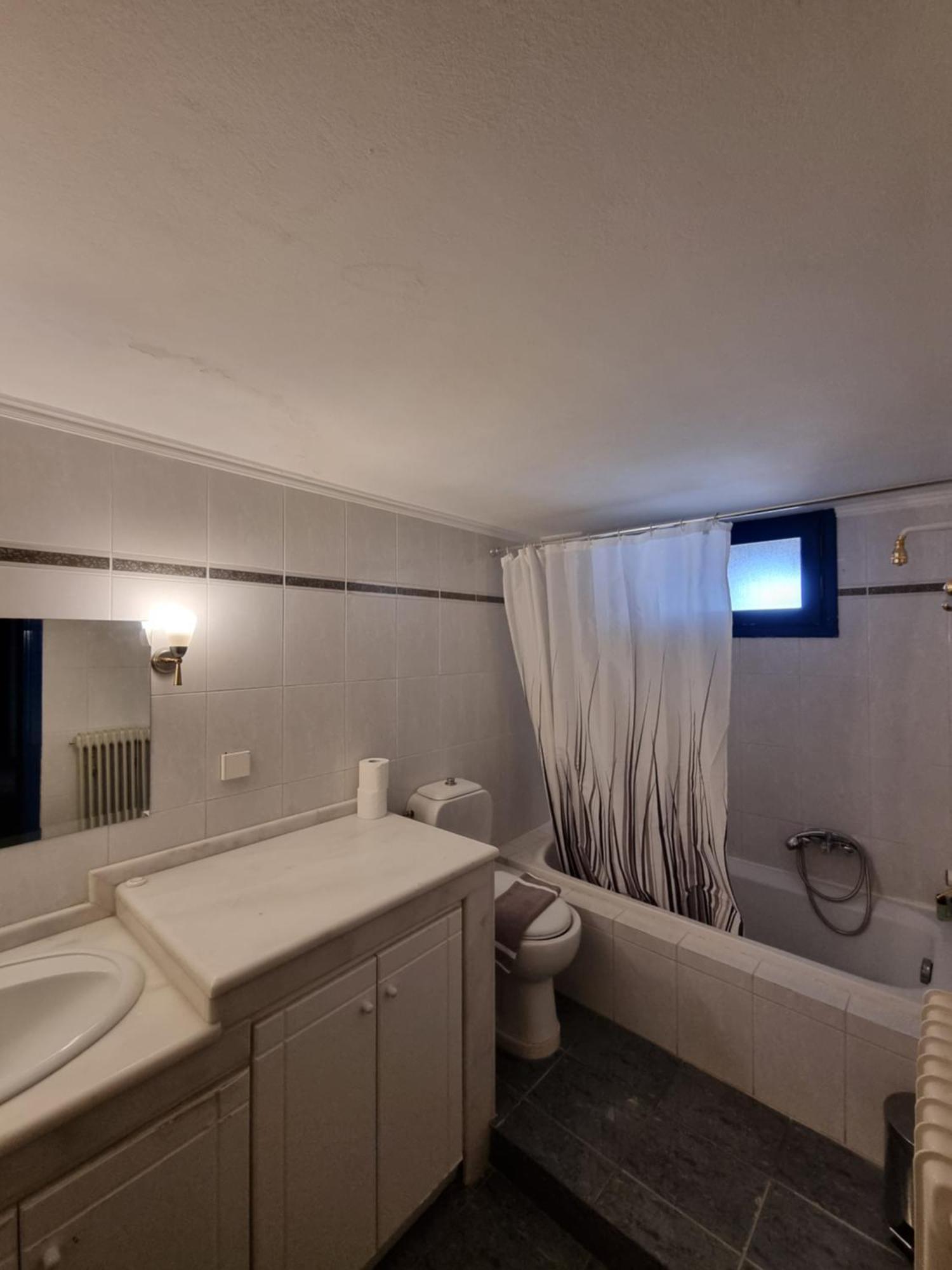 Kalavrita Krinides Apartment And Attics 外观 照片